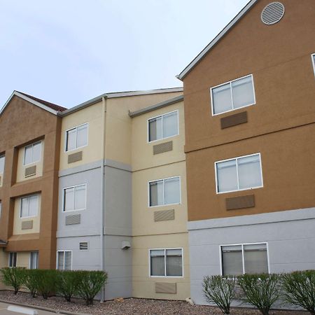 Hotel La Quinta By Wyndham Emporia Exteriér fotografie