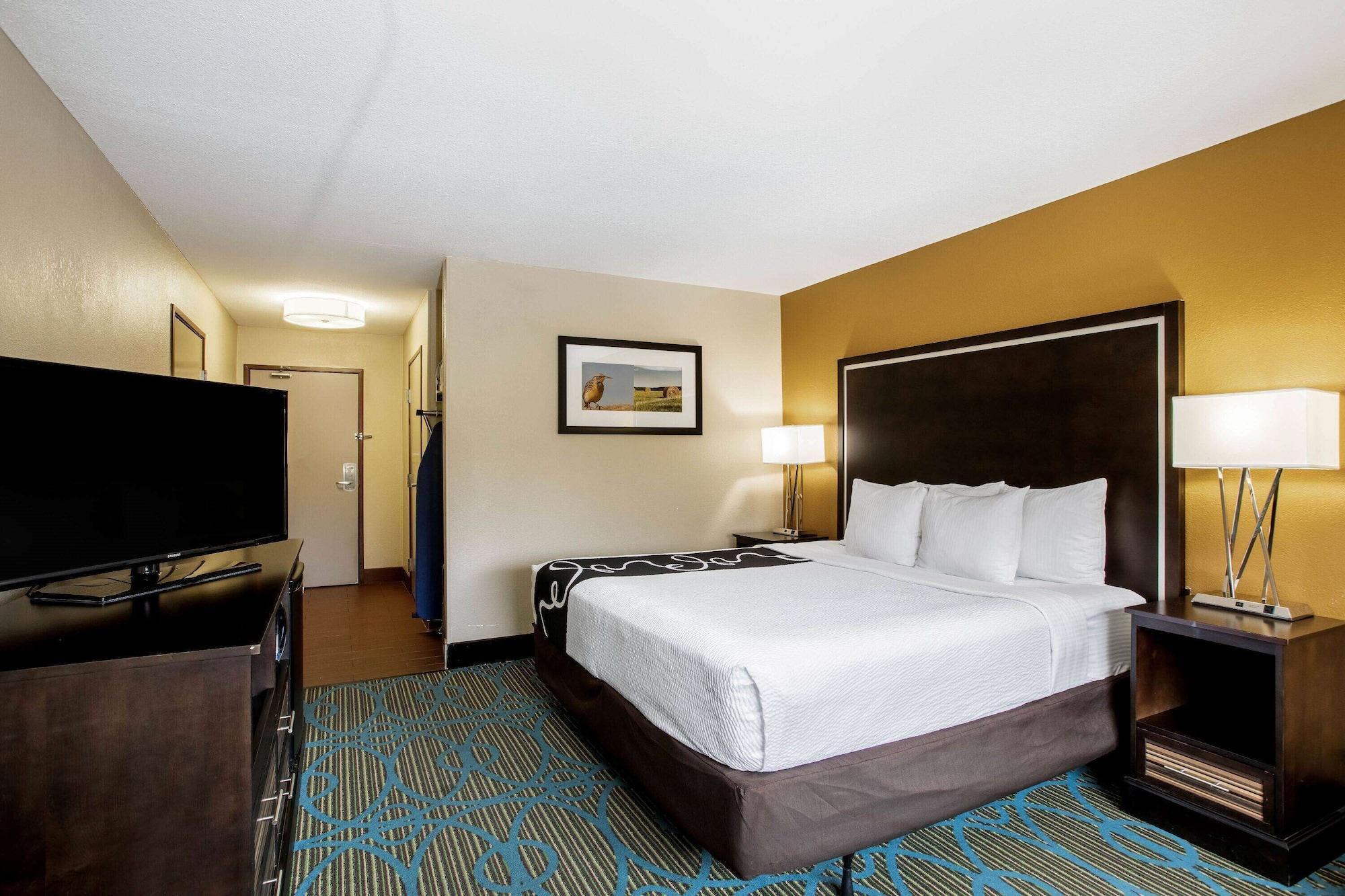 Hotel La Quinta By Wyndham Emporia Exteriér fotografie