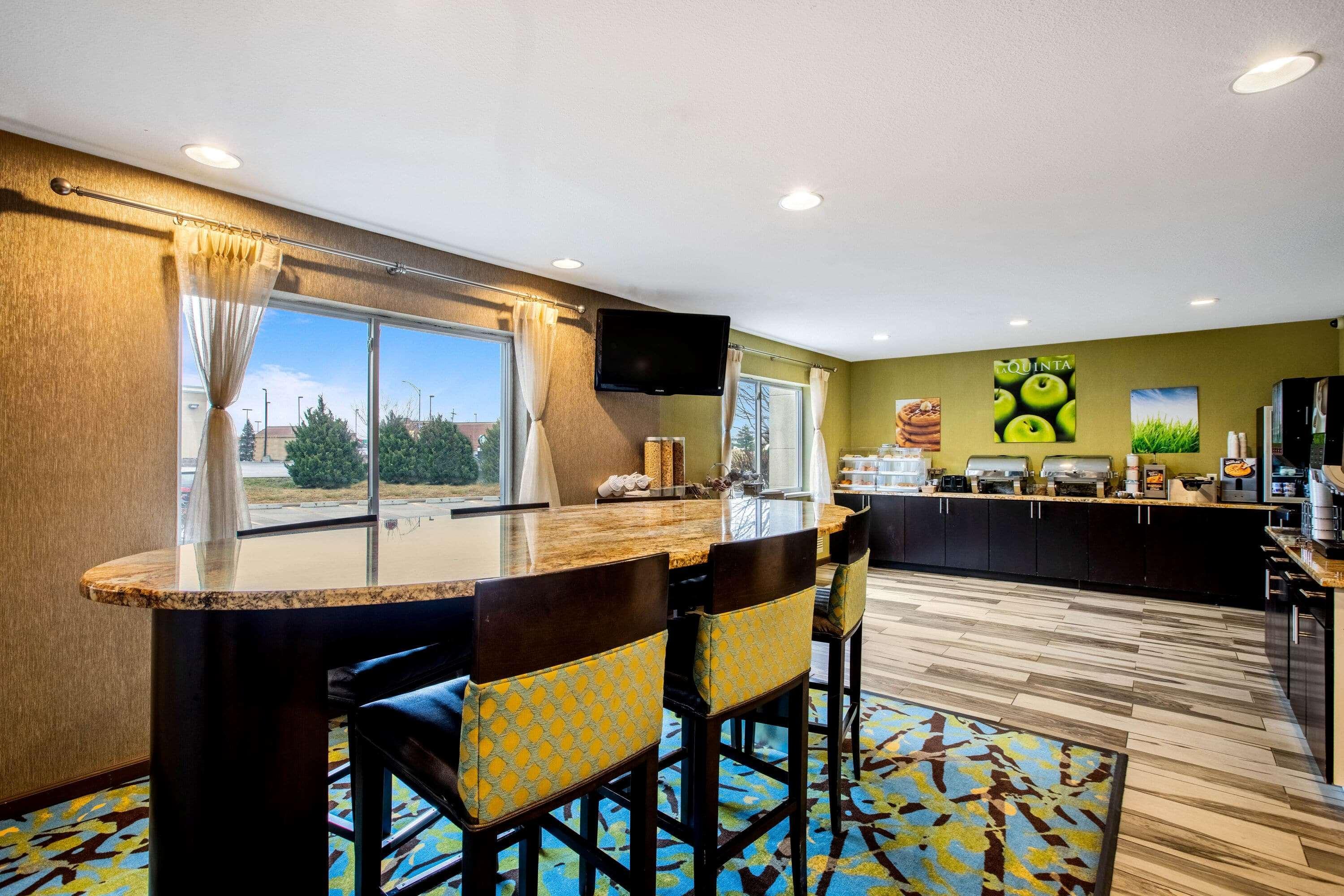 Hotel La Quinta By Wyndham Emporia Exteriér fotografie