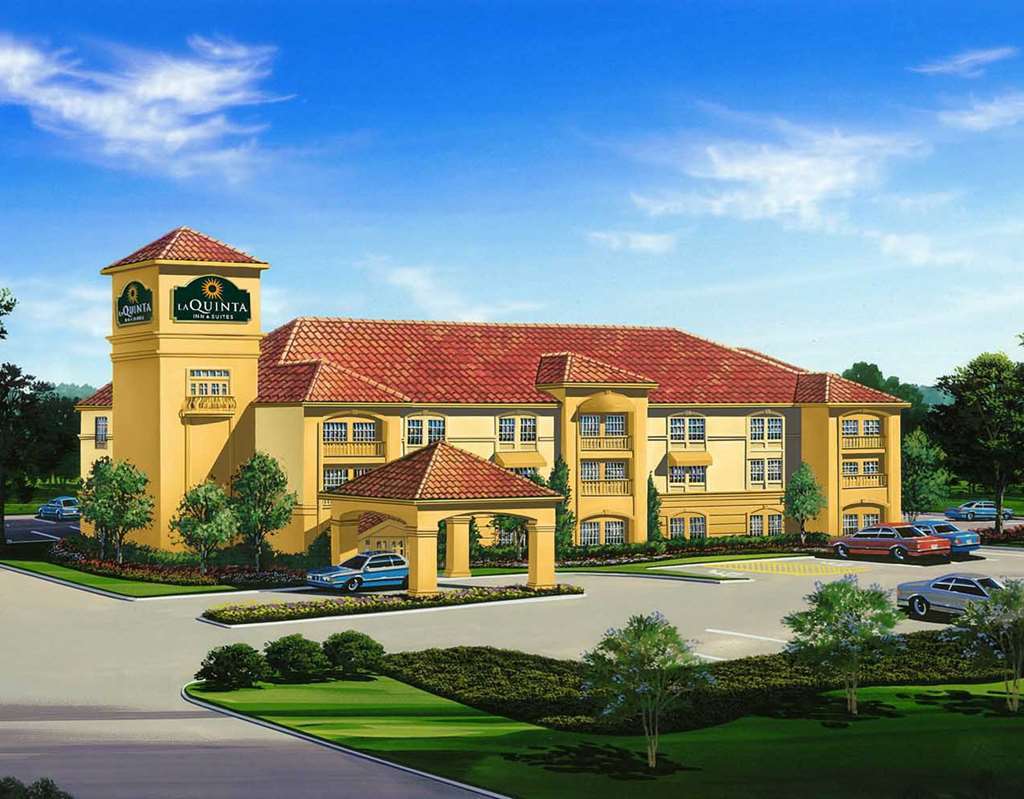 Hotel La Quinta By Wyndham Emporia Exteriér fotografie